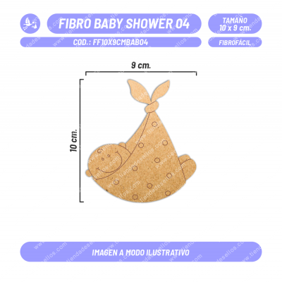 Fibrofácil Baby Shower 04