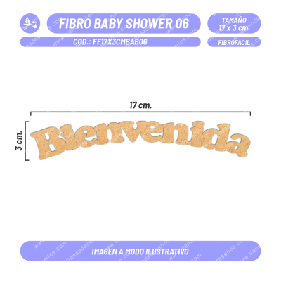 Fibrofácil Baby Shower 06