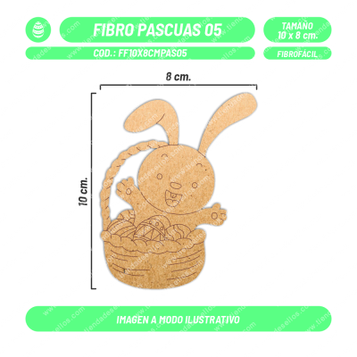 Fibrofácil Pascuas 05