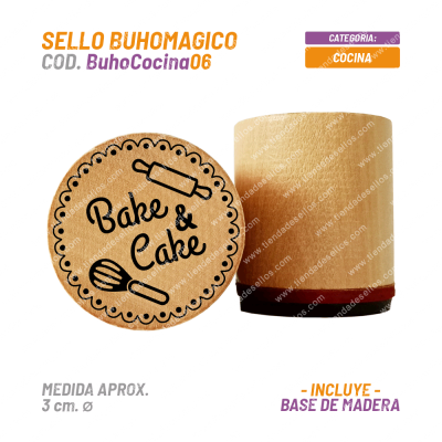 Sello Búho Mágico Cocina06