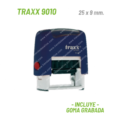 Sello Automático Traxx Printer 9010
